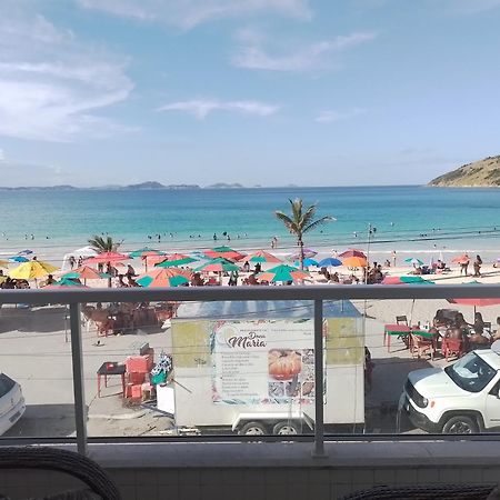Vista Maravilhosa! 3 Quartos Com Ar, 2 Vagas E Lazer Incrivel Com Piscina E Churrasqueira أرايال دو كابو المظهر الخارجي الصورة