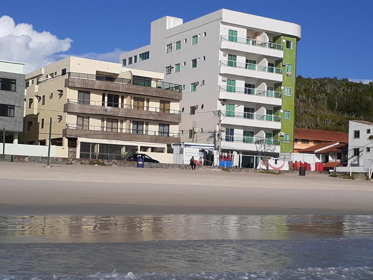 Vista Maravilhosa! 3 Quartos Com Ar, 2 Vagas E Lazer Incrivel Com Piscina E Churrasqueira أرايال دو كابو المظهر الخارجي الصورة