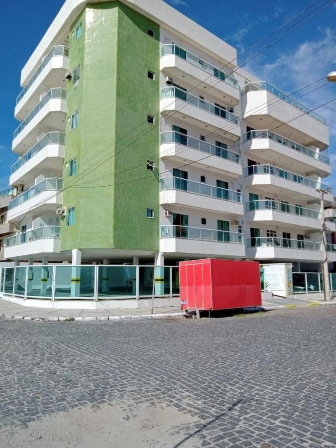 Vista Maravilhosa! 3 Quartos Com Ar, 2 Vagas E Lazer Incrivel Com Piscina E Churrasqueira أرايال دو كابو المظهر الخارجي الصورة